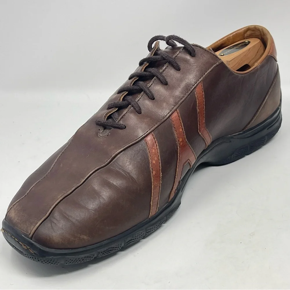 Allen Edmonds overall good